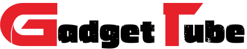 Logo Gadget Tube