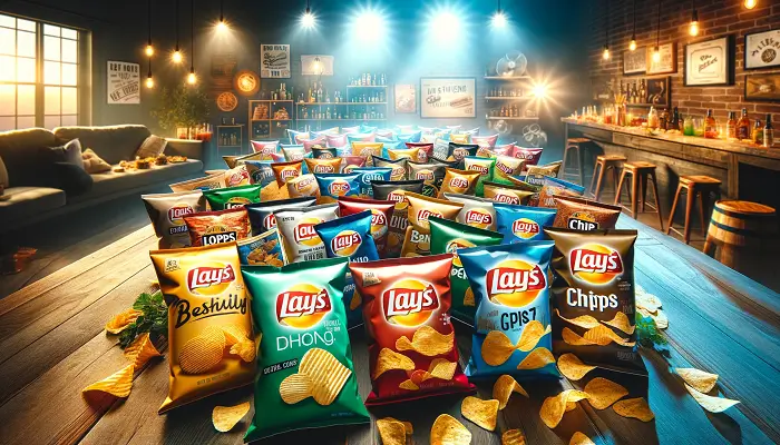 Top 9 Best Chips Brands in India
