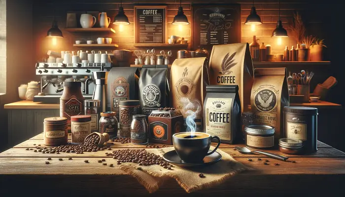 10 Best Coffee Brands in India