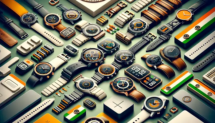 10 Best Digital Watches for Men in India: A Blend of Style and Technology