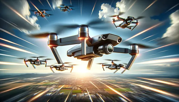 10 Best Drone Cameras in India
