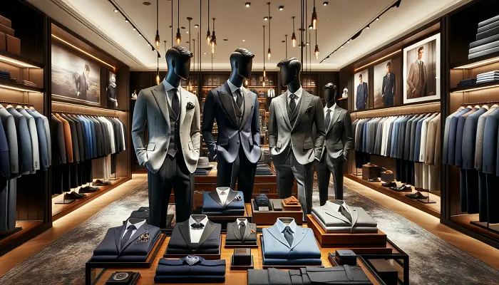 Best Formal Wear Brands in India: A Blend of Elegance and Professionalism