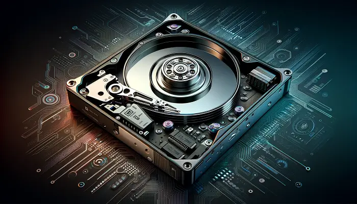 Best Hard Disk Companies in India