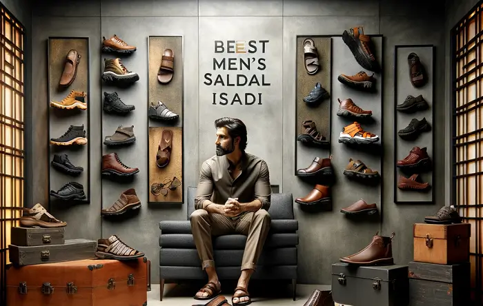 Best-Mens-Sandals