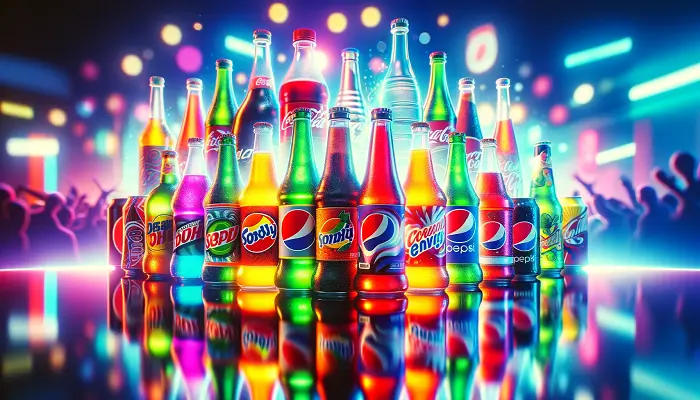 9 Best Soft Drink Brands in India