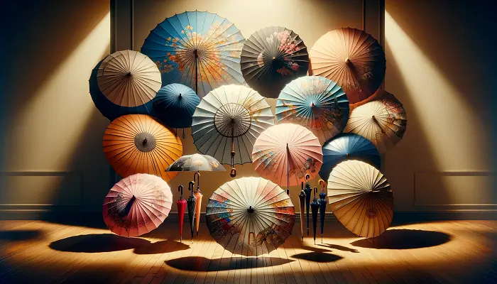 10 Best Umbrella Brands in India