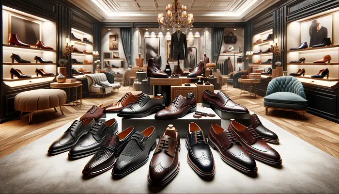 10 Best Leather Shoes Brands for Men in India
