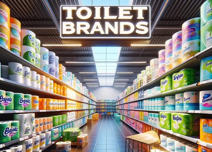 Best Toilet Paper Brands in India: A Guide for Your Comfort and Hygiene