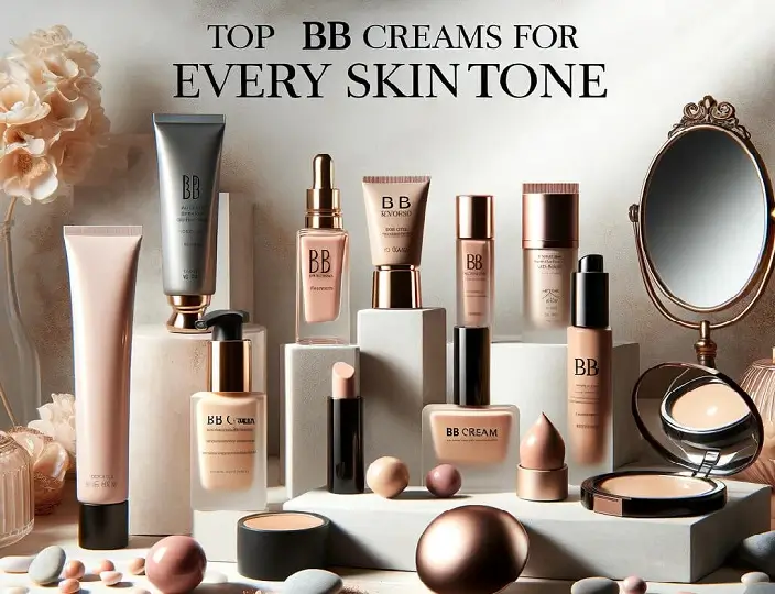 14 Best BB Creams for Indian Skin [February, 2024]