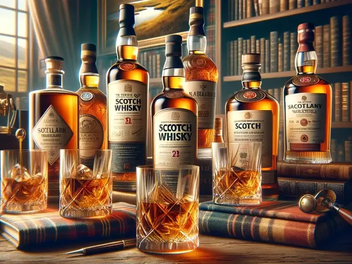 15 Best Scotch Whisky in India (2024)
